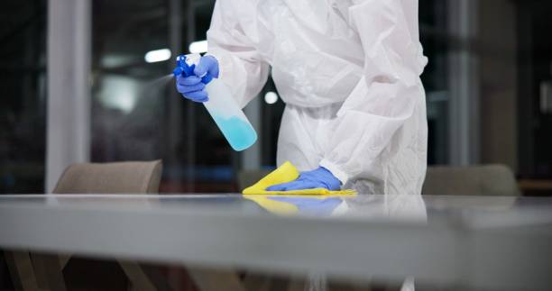Licensed Biohazard Cleanup service in Albany, CA - Trauma Clean Pros